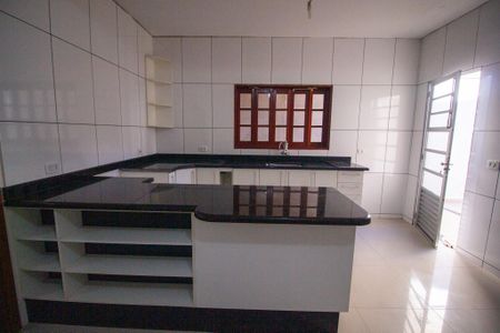 Casa para alugar com 100m², 2 quartos e 1 vaga Casa para alugar com 100m², 2 quartos e 1 vagaCozinha