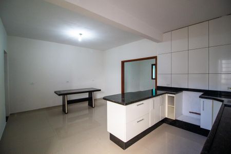 Casa para alugar com 100m², 2 quartos e 1 vaga Casa para alugar com 100m², 2 quartos e 1 vagaCozinha