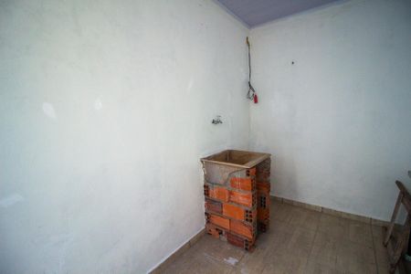 Casa para alugar com 100m², 2 quartos e 1 vaga Casa para alugar com 100m², 2 quartos e 1 vagaÁrea de Serviço