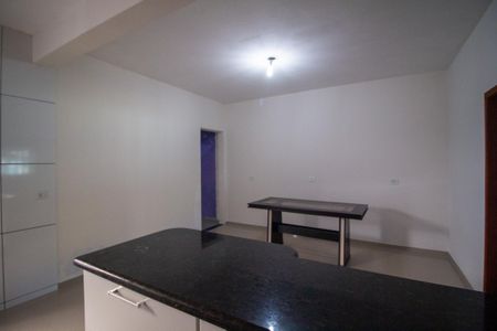 Casa para alugar com 100m², 2 quartos e 1 vaga Casa para alugar com 100m², 2 quartos e 1 vagaCozinha