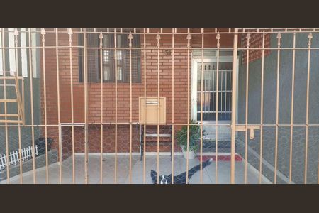 Casa à venda com 3 quartos, 129m² em Vila Jacuí, São Paulo