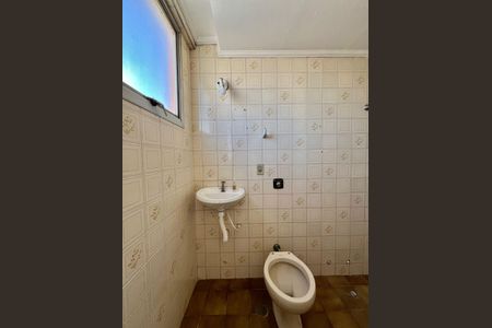 Studio à venda com 47m², 1 quarto e sem vaga Studio à venda com 47m², 1 quarto e sem vagaBanheiro