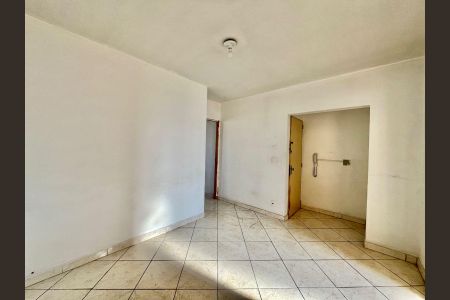 Sala de kitnet/studio à venda com 1 quarto, 47m² em Centro, Campinas