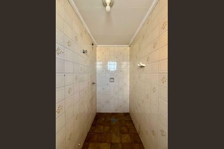 Banheiro de kitnet/studio à venda com 1 quarto, 47m² em Centro, Campinas