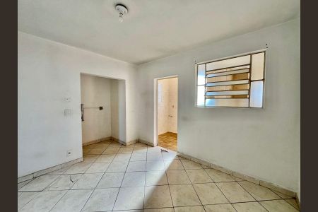 Sala de kitnet/studio à venda com 1 quarto, 47m² em Centro, Campinas