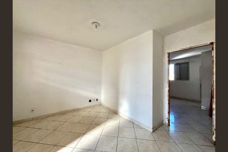 Sala de kitnet/studio à venda com 1 quarto, 47m² em Centro, Campinas