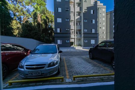 Apartamento para alugar com 58m², 2 quartos e 1 vaga Apartamento para alugar com 58m², 2 quartos e 1 vagaVista do Quarto 1