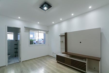 Apartamento para alugar com 58m², 2 quartos e 1 vaga Apartamento para alugar com 58m², 2 quartos e 1 vagaSala