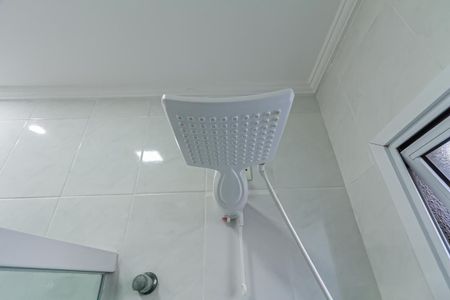 Apartamento para alugar com 58m², 2 quartos e 1 vaga Apartamento para alugar com 58m², 2 quartos e 1 vagaBanheiro