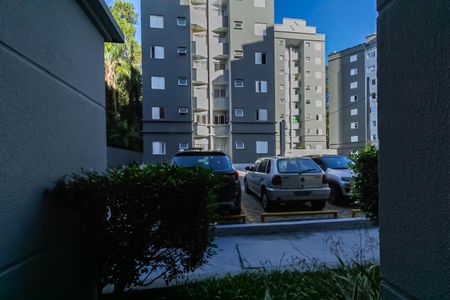 Apartamento para alugar com 58m², 2 quartos e 1 vaga Apartamento para alugar com 58m², 2 quartos e 1 vagaVista da Sala