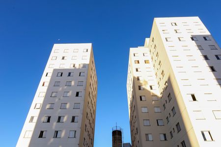 Apartamento para alugar com 47m², 2 quartos e 1 vaga Apartamento para alugar com 47m², 2 quartos e 1 vagaÁrea comum - Prédios