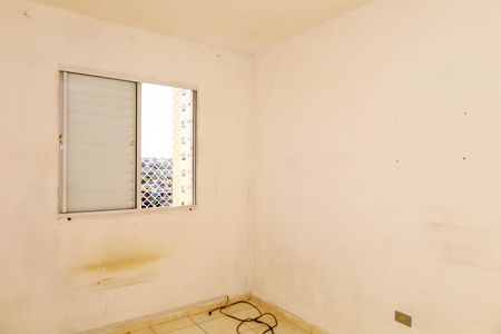 Quarto 2 de apartamento para alugar com 2 quartos, 47m² em Vila Nova Curuca, São Paulo