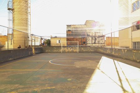 Apartamento para alugar com 47m², 2 quartos e 1 vaga Apartamento para alugar com 47m², 2 quartos e 1 vagaÁrea comum - Quadra