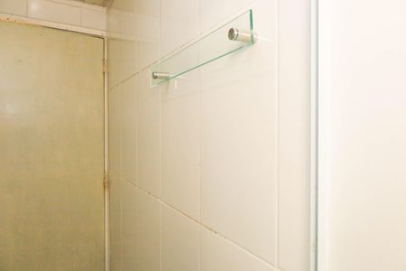Apartamento para alugar com 47m², 2 quartos e 1 vaga Apartamento para alugar com 47m², 2 quartos e 1 vagaBanheiro