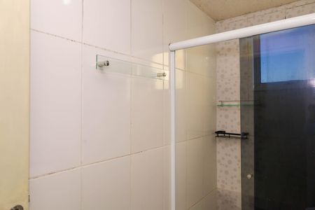 Apartamento para alugar com 47m², 2 quartos e 1 vaga Apartamento para alugar com 47m², 2 quartos e 1 vagaBanheiro
