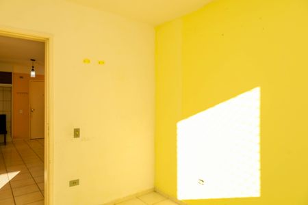 Quarto 1 de apartamento para alugar com 2 quartos, 47m² em Vila Nova Curuca, São Paulo