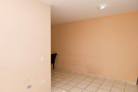 Apartamento para alugar com 47m², 2 quartos e 1 vaga Apartamento para alugar com 47m², 2 quartos e 1 vagaSala