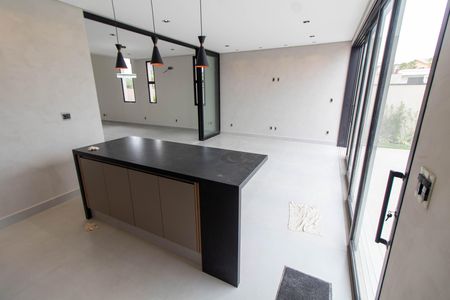 Casa de condomínio à venda com 350m², 4 quartos e 4 vagas Casa de condomínio à venda com 350m², 4 quartos e 4 vagasVARANDA GOURMET