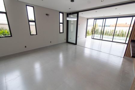 Casa de condomínio à venda com 350m², 4 quartos e 4 vagas Casa de condomínio à venda com 350m², 4 quartos e 4 vagasSALA DE JANTAR