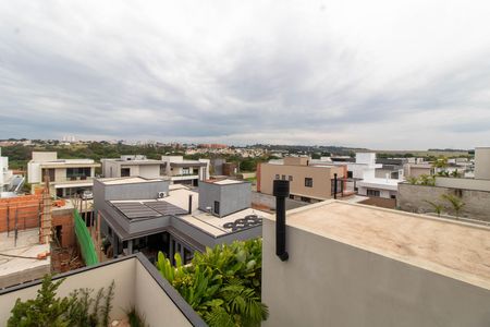 Casa de condomínio à venda com 350m², 4 quartos e 4 vagas Casa de condomínio à venda com 350m², 4 quartos e 4 vagasSACADA SUITE MASTER