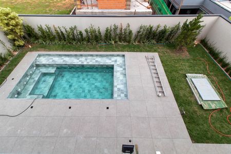 Casa de condomínio à venda com 350m², 4 quartos e 4 vagas Casa de condomínio à venda com 350m², 4 quartos e 4 vagasSACADA SUITE 3