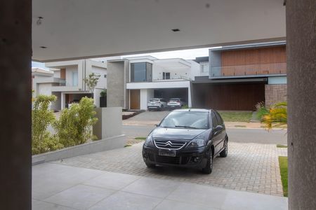 Casa de condomínio à venda com 350m², 4 quartos e 4 vagas Casa de condomínio à venda com 350m², 4 quartos e 4 vagasVISTA DO HOME OFFICE