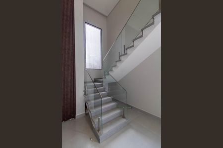 Casa de condomínio à venda com 350m², 4 quartos e 4 vagas Casa de condomínio à venda com 350m², 4 quartos e 4 vagasESCADA ACESSOS