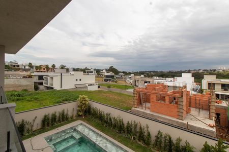 Casa de condomínio à venda com 350m², 4 quartos e 4 vagas Casa de condomínio à venda com 350m², 4 quartos e 4 vagasSACADA SUITE MASTER