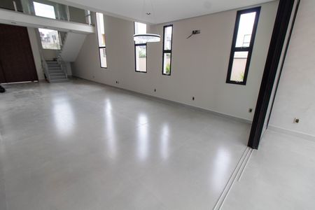 Casa de condomínio à venda com 350m², 4 quartos e 4 vagas Casa de condomínio à venda com 350m², 4 quartos e 4 vagasSALA DE JANTAR