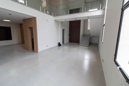 Casa de condomínio à venda com 350m², 4 quartos e 4 vagas Casa de condomínio à venda com 350m², 4 quartos e 4 vagasSALA