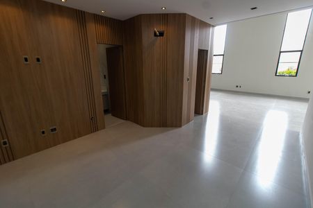Casa de condomínio à venda com 350m², 4 quartos e 4 vagas Casa de condomínio à venda com 350m², 4 quartos e 4 vagasSALA DE TV
