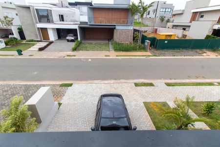 Casa de condomínio à venda com 350m², 4 quartos e 4 vagas Casa de condomínio à venda com 350m², 4 quartos e 4 vagasSACADA DA SUITE 1