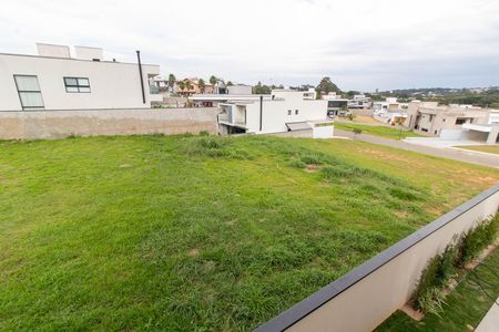 Casa de condomínio à venda com 350m², 4 quartos e 4 vagas Casa de condomínio à venda com 350m², 4 quartos e 4 vagasVISTA DA SUITE 2