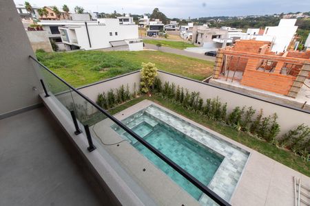 Casa de condomínio à venda com 350m², 4 quartos e 4 vagas Casa de condomínio à venda com 350m², 4 quartos e 4 vagasSACADA SUITE 3