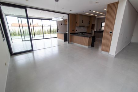 Casa de condomínio à venda com 350m², 4 quartos e 4 vagas Casa de condomínio à venda com 350m², 4 quartos e 4 vagasSALA DE JANTAR