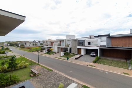 Casa de condomínio à venda com 350m², 4 quartos e 4 vagas Casa de condomínio à venda com 350m², 4 quartos e 4 vagasSACADA DA SUITE 1