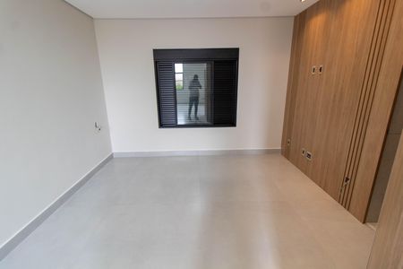 SALA DE TV de casa de condomínio à venda com 4 quartos, 350m² em Parque Imperador, Campinas