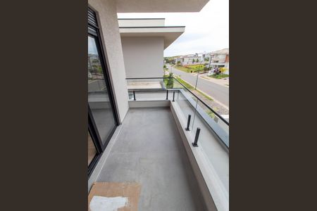 Casa de condomínio à venda com 350m², 4 quartos e 4 vagas Casa de condomínio à venda com 350m², 4 quartos e 4 vagasSACADA DA SUITE 1
