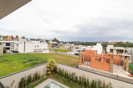 Casa de condomínio à venda com 350m², 4 quartos e 4 vagas Casa de condomínio à venda com 350m², 4 quartos e 4 vagasSACADA SUITE 3