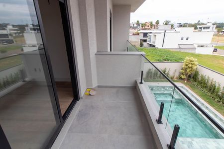 Casa de condomínio à venda com 350m², 4 quartos e 4 vagas Casa de condomínio à venda com 350m², 4 quartos e 4 vagasSACADA SUITE MASTER