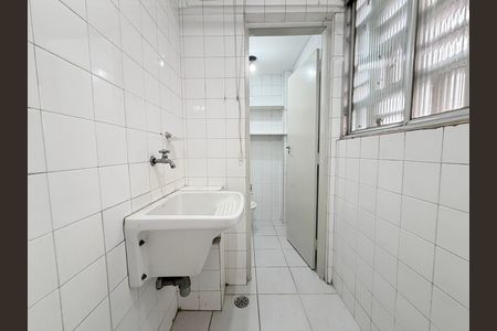 Apartamento para alugar com 49m², 1 quarto e sem vagaÁrea de Serviço