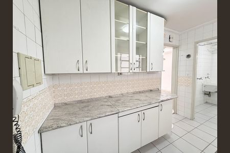 Apartamento para alugar com 49m², 1 quarto e sem vagaCozinha