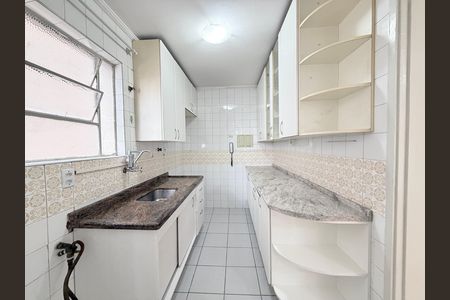 Apartamento para alugar com 49m², 1 quarto e sem vagaCozinha