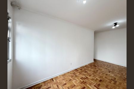 Apartamento para alugar com 49m², 1 quarto e sem vagaSala