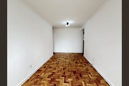 Apartamento para alugar com 49m², 1 quarto e sem vagaSala