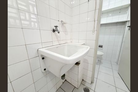 Apartamento para alugar com 49m², 1 quarto e sem vagaÁrea de Serviço