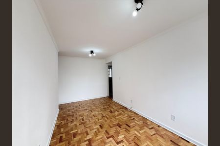 Apartamento para alugar com 49m², 1 quarto e sem vagaSala