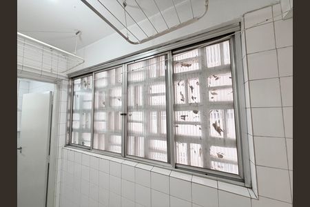 Apartamento para alugar com 49m², 1 quarto e sem vagaÁrea de Serviço