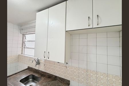 Apartamento para alugar com 49m², 1 quarto e sem vagaCozinha