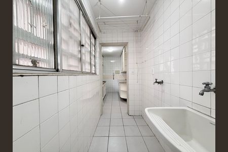 Apartamento para alugar com 49m², 1 quarto e sem vagaÁrea de Serviço